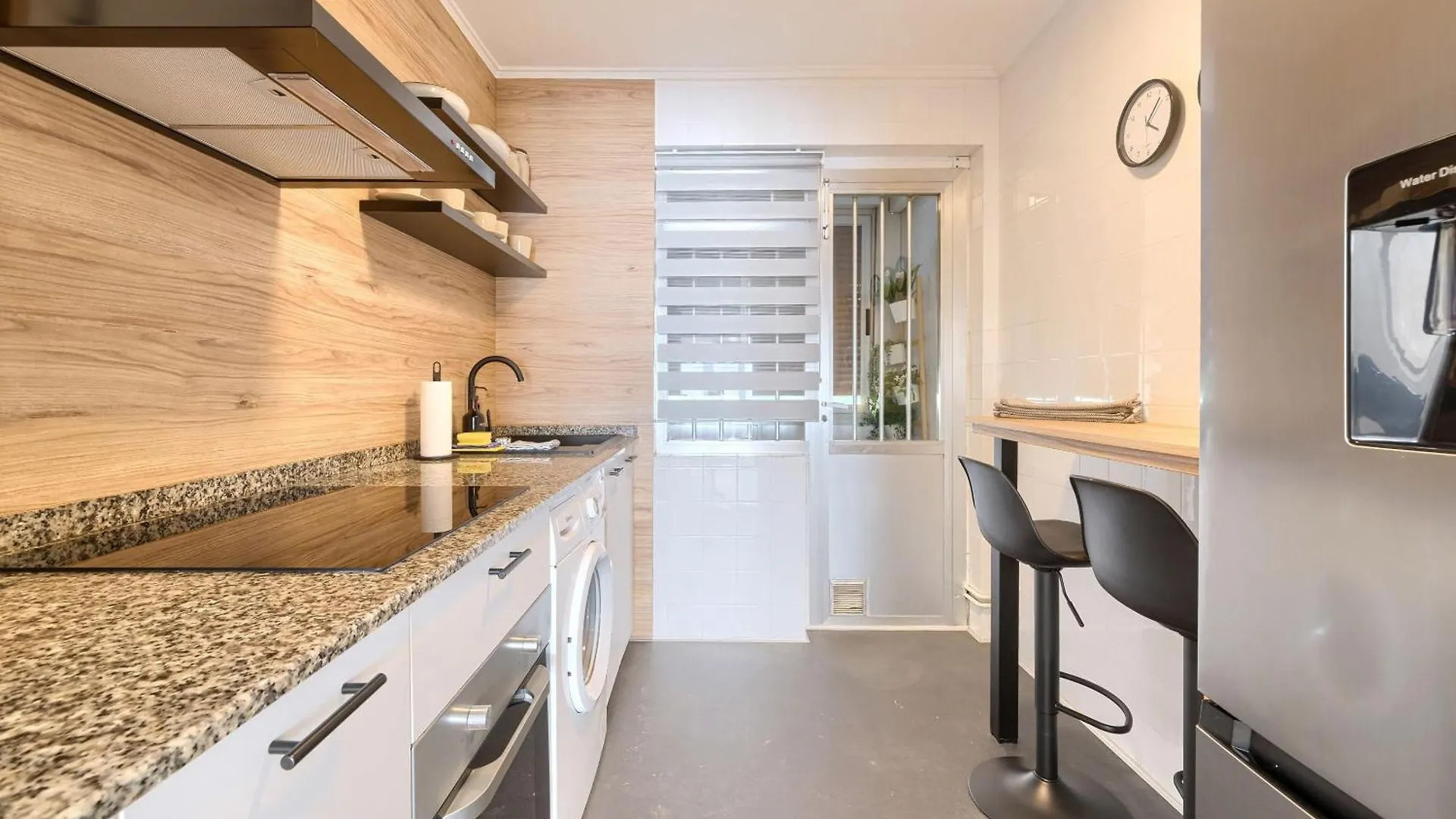 Vt Reformado Y Acogedor En Zona Residencial Tranquila Apartment Bilbao 0*,  Spain