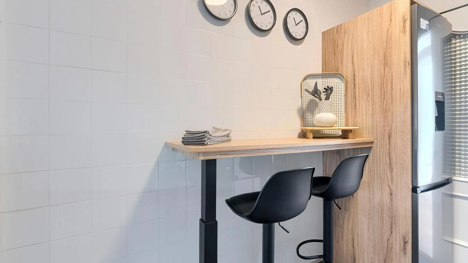 Vt Reformado Y Acogedor En Zona Residencial Tranquila Apartment Bilbao