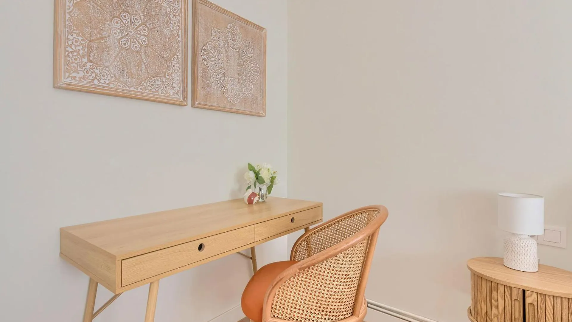 Vt Reformado Y Acogedor En Zona Residencial Tranquila Apartment Bilbao