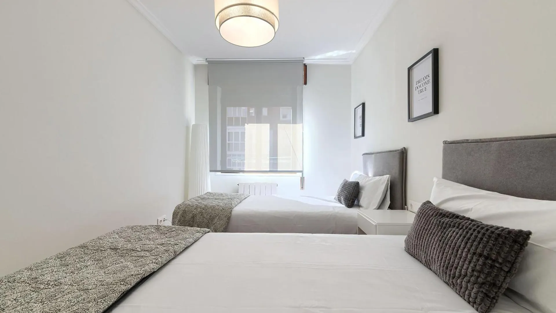 Vt Reformado Y Acogedor En Zona Residencial Tranquila Apartment Bilbao 0*,  Spain