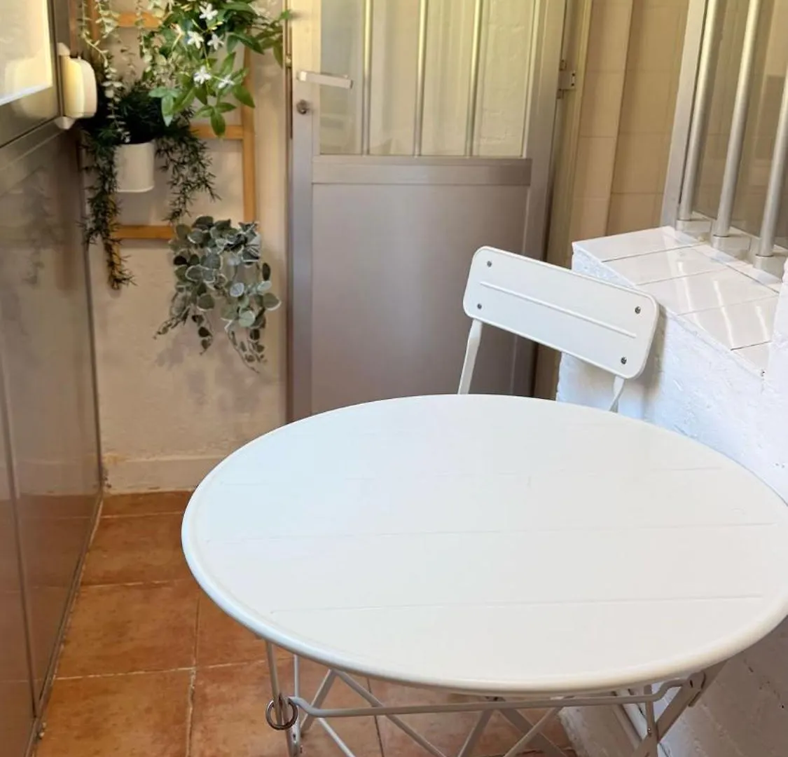 Vt Reformado Y Acogedor En Zona Residencial Tranquila Apartment Bilbao