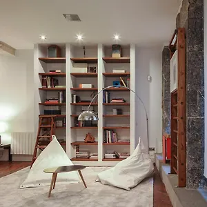 Appartement Casco Viejo Comodidad Y Elegancia, Bilbao