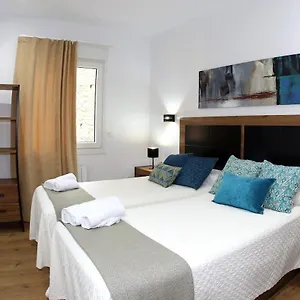 Appartement Piso Reformado A 2 Min Del Casco Viejo Con Garaje Gratis, Bilbao