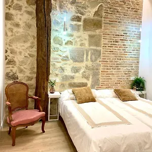 Apartment Lauramer Casco Viejo, Bilbao