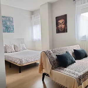Appartement Coqueto Ideal Parejas, Bilbao