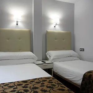 2* Pensjonat Casual Gurea