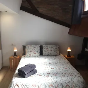 Apartment Jardines74, Bilbao