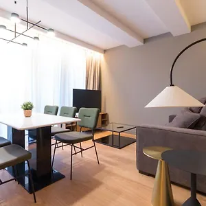 Appartement Old Town By Staynnapartments, Bilbao
