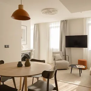 Apartment Libere Ledesma, Bilbao