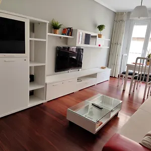 Appartement En Con Parking Gratis, Bilbao