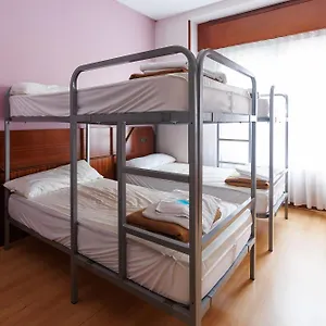 Moon Bio Hostel