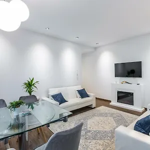 Apartment Ubicacion Inmejorable Reformado Lujo, Bilbao