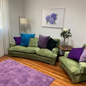 En Pleno Centro De Y Muy Cerca Del Guggenheim Apartment